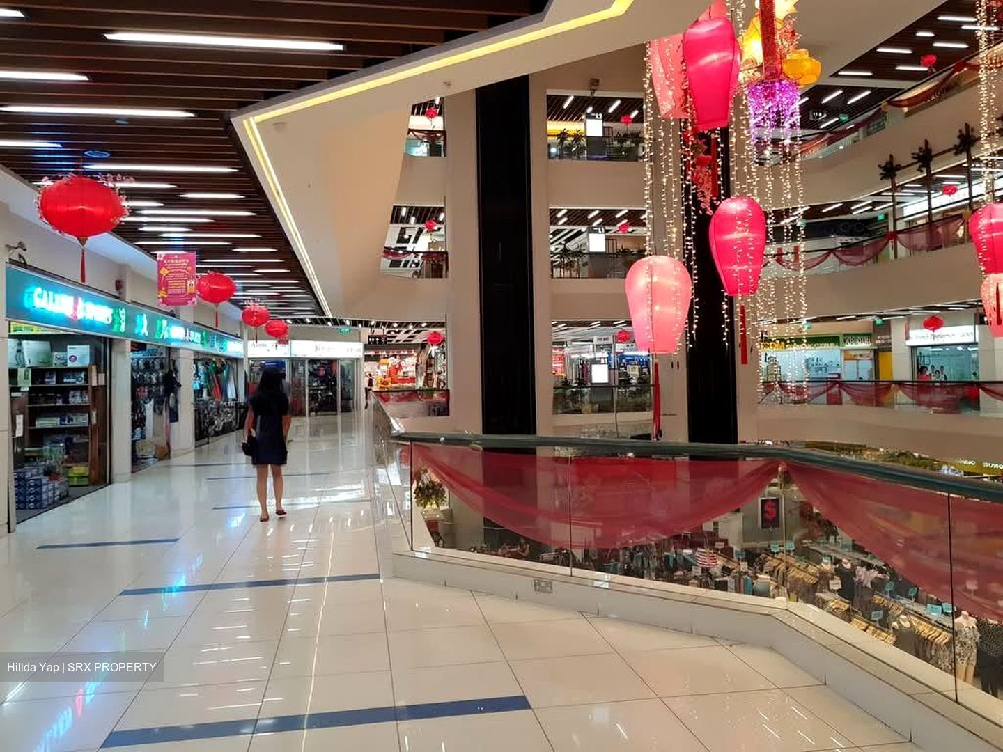 Bukit Timah Plaza / Sherwood Towers (D21), Shop House #570471901